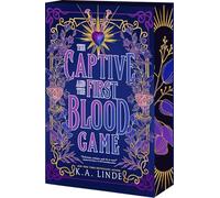 The Captive and the First Blood Game