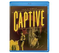 The Captive [Blu-Ray]