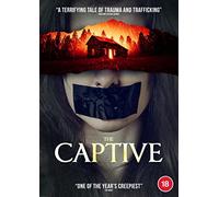 The Captive [DVD] [Import]