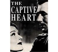 The Captive Heart , (Ealing Collection) G