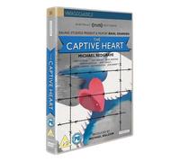 The Captive Heart (Restauré Numériquement) Avec Michael Redgrave - Dvd