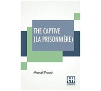 The Captive (La Prisonnière)