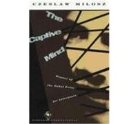 The Captive Mind Czeslaw Milosz (Auteur)