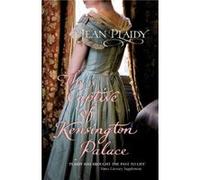 The Captive of Kensington Palace Plaidy, Jean (Auteur)