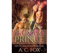 The Captive Prince