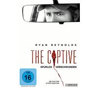 Reynolds,Ryan - The Captive [Import]