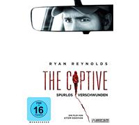The Captive – Ryan Reynolds et Scott Speedman – DVD – Neuf