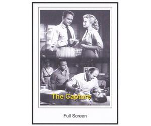The Capture 1950