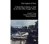 The Capture Of Attu