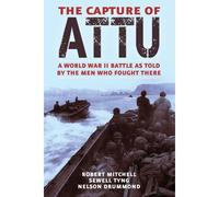 The Capture Of Attu