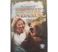 The Capture of Grizzly Adams