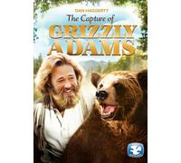 The Capture of Grizzly Adams