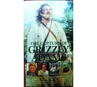 The Capture of Grizzly Adams [VHS]