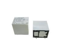 The car 12V relay HF152F-012-1ZST HF152F 012 1ZST HF152F0121ZST 12VDC DC12V 12V 16A 5PIN(5PCS)