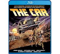 The Car [Blu-Ray]