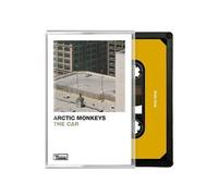 The Car (Cassette)