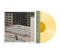 The Car Exclusivité Fnac Vinyle Jaune