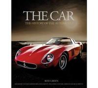 The Car Green, (Jo Rod Green, Jo Rod (Auteur)