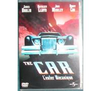 The Car "L'enfer Mécanique