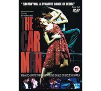 The Car Man