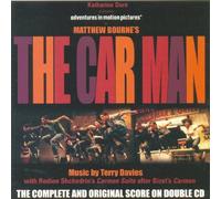 The Car Man [Import]