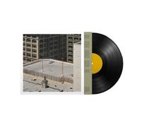 The Car Vinyle