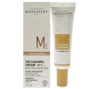 The Caramel Cream - 1 by Novexpert for Women - 1 oz Makeup