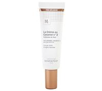 The Caramel Cream - 2 by Novexpert for Women - 1 oz Makeup