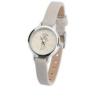 The Carat Bijoux TP0004, one sze, Argent Métallique