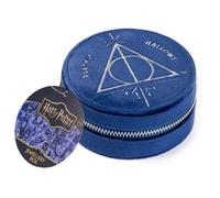 The Carat Shop Boîte à Bijoux Des Reliques De La Mort Harry Potter