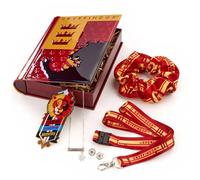 The Carat Shop Boîte Cadeau En Métal Gryffindor