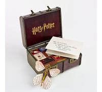 The Carat Shop Calendrier de l'Avent Harry Potter Coffre – Alliage de zinc, multicolore