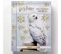 Calendrier de l'avent de Noël Harry Potter