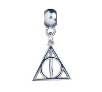 HARRY POTTER Carat Hpotter Pendentif Reliques de la Mort, Taglia unica, Zinc Zinc synthétique, Pas de gemme