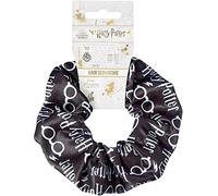 The Carat Shop Chouchou pour Cheveux avec Logo Harry Potter