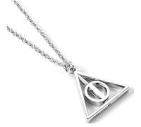 The Carat Shop Collier Harry Potter Les Reliques de la Mort