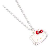 The Carat Shop Collier Hello Kitty