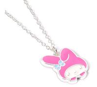 The Carat Shop Collier Hello Kitty My Melody