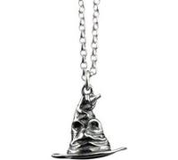 THE CARAT SHOP - Collier pendentif en argent sterling officiel Harry Potter - pendentif argent G