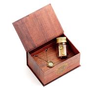 The Carat Shop Coffret de bijoux Harry Potter Marron Enfants