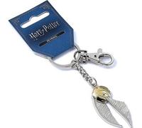 THE CARAT SHOP Golden Snitch Porte-clés Harry Potter