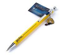 The Carat Shop Harry Potter EHPP0084 Stylo Hermione, taille unique, jaune 54148