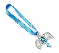 The Carat Shop Harry Potter Pendentif Diadème Officiel Décoration de Noël