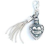 THE CARAT SHOP - Harry Potter philtre d'amour charme d'argent argent G