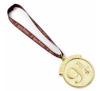 The Carat Shop – Pendentif décoration de Noël Harry Potter Plateforme 9 3/4 Officielle