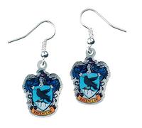 The Carat Shop Harry Potter WE0025 Boucles d'oreilles Serdaigle, Métal