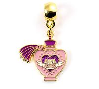The Carat Shop Pendentif Charm Harry Potter Philtre d'amour