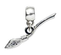 THE CARAT SHOP - Pendentif Nimbus 2000 Harry Potter - Charm - Dimensions : 95 mm x 70 mm x 10 mm