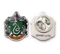 The Carat Shop – Pin's Blason Serpentard – Harry Potter