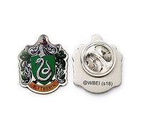 The Carat Shop Pin’s Blason Serpentard